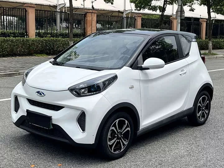 Chery eQ1