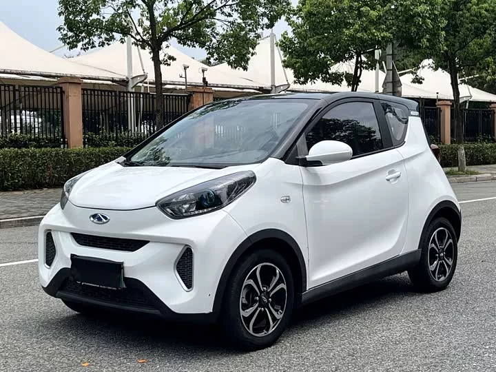 Chery eQ1