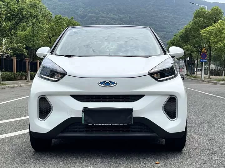 Chery eQ1