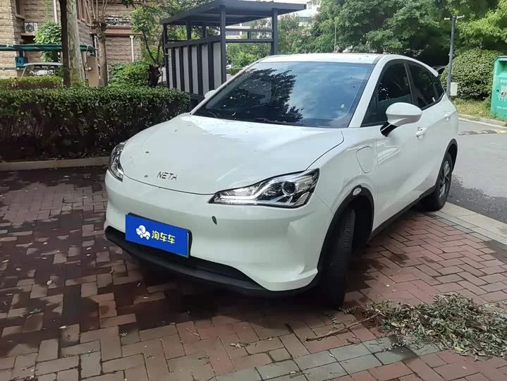 NETA Nezha V