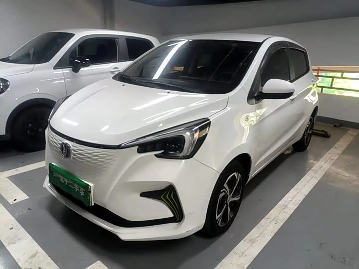 Changan Benben E-Star