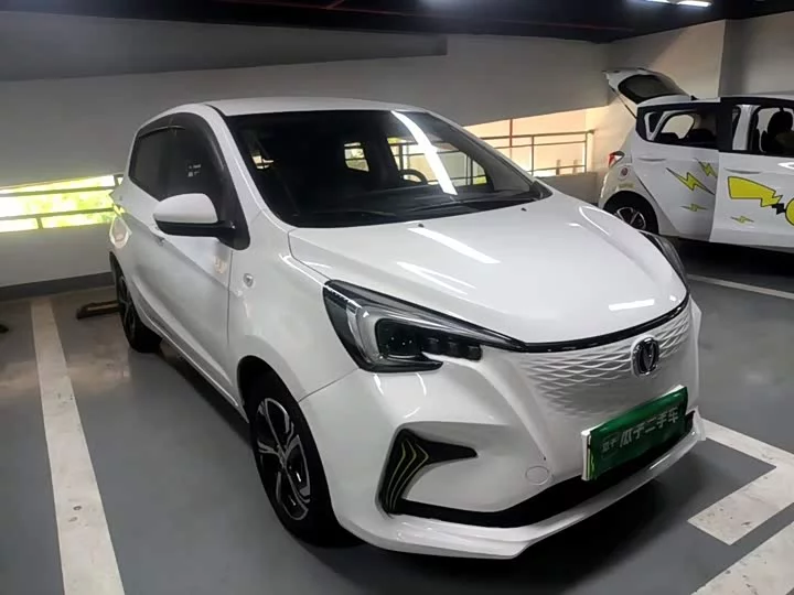 Changan Benben E-Star