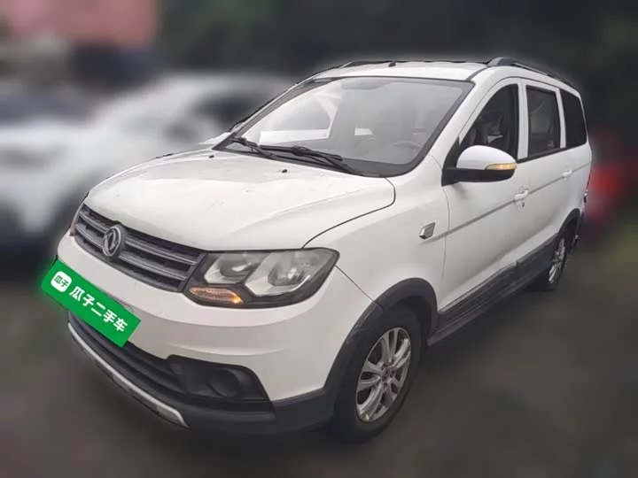 Dongfeng Fengon 360