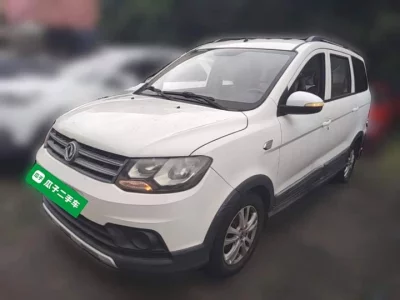 Dongfeng Fengon 360