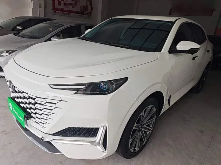 Changan UNI-K