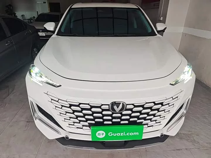 Changan UNI-K