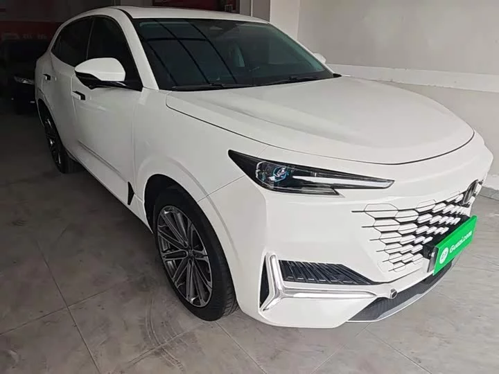 Changan UNI-K