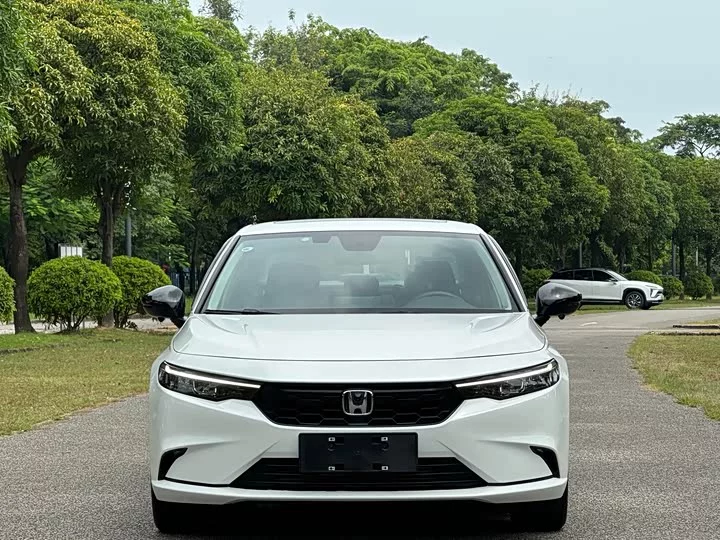 Honda Style