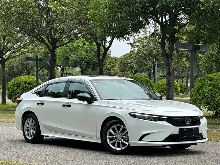 Honda Style