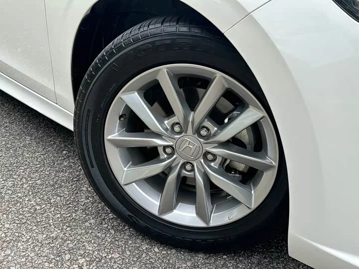 Honda Style