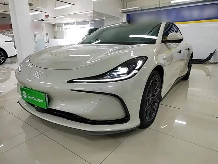 Zhiji L6