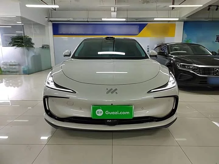 Zhiji L6