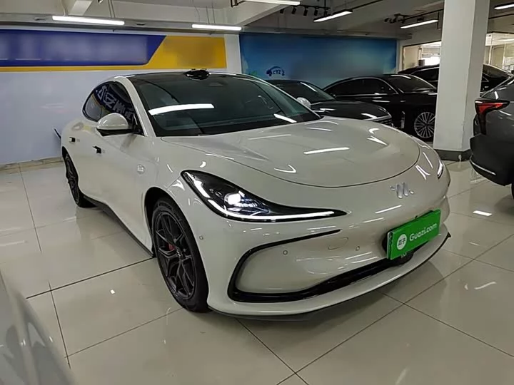 Zhiji L6