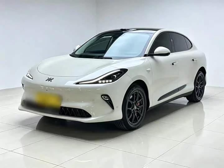 Zhiji LS6