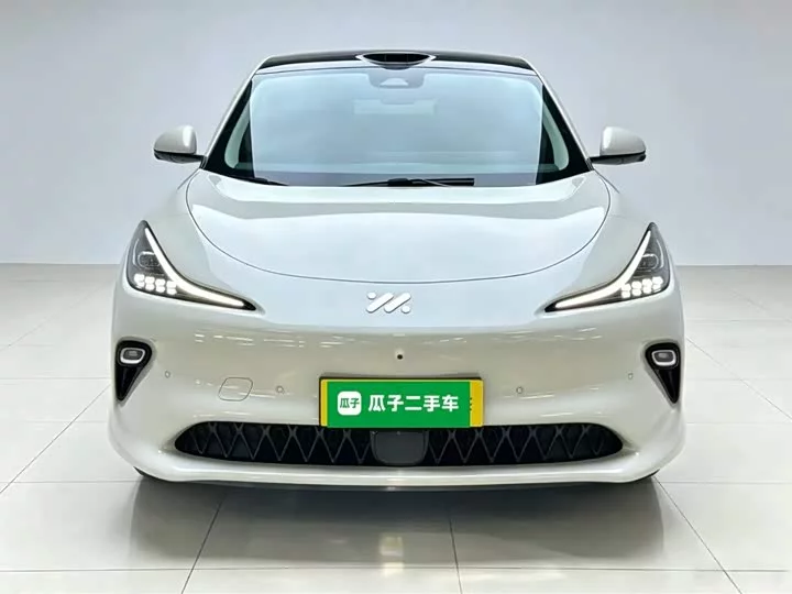 Zhiji LS6