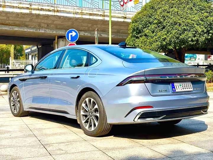 Lincoln Z