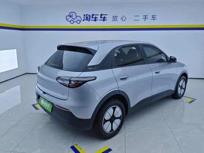 Geely Star Wish