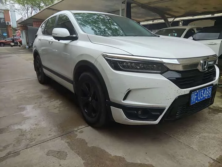 Honda Haoying