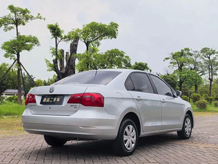 Volkswagen Jetta
