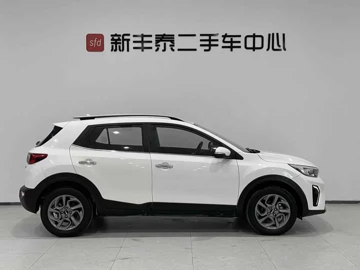 kia Yipao