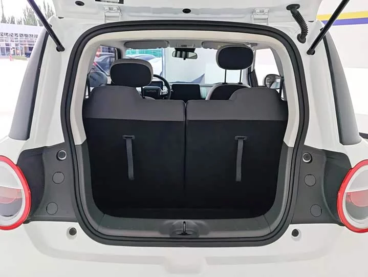 Changan Lumin
