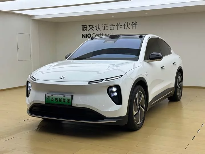 NIO EC6