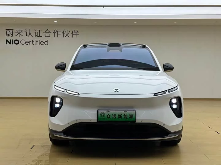 NIO EC6