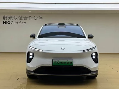 NIO EC6