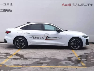 Audi A5L