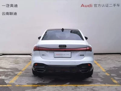 Audi A5L