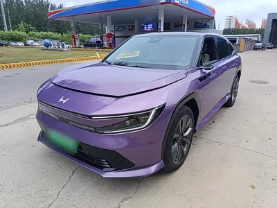 Honda GAC P7