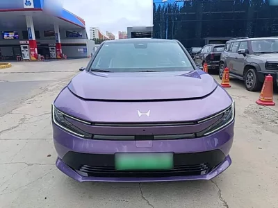 Honda GAC P7