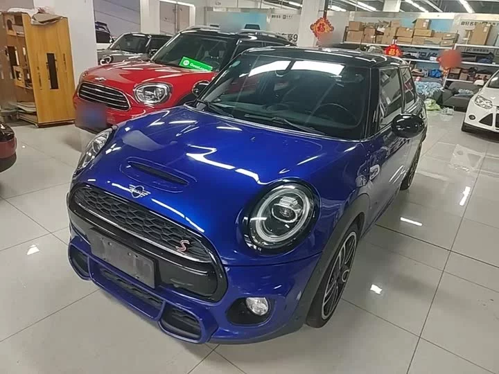 MINI 