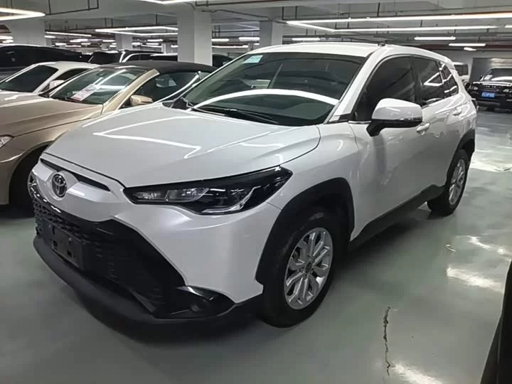 Toyota Frontlander
