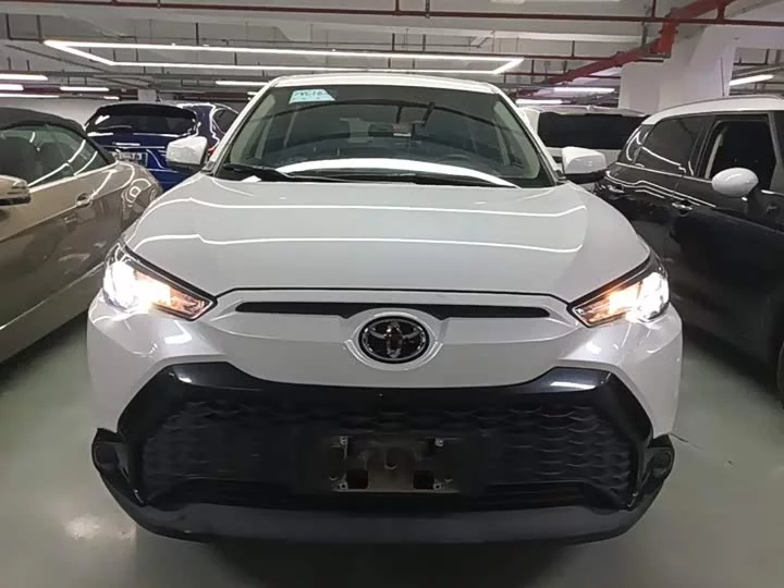 Toyota Frontlander