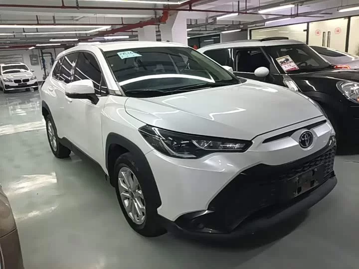 Toyota Frontlander