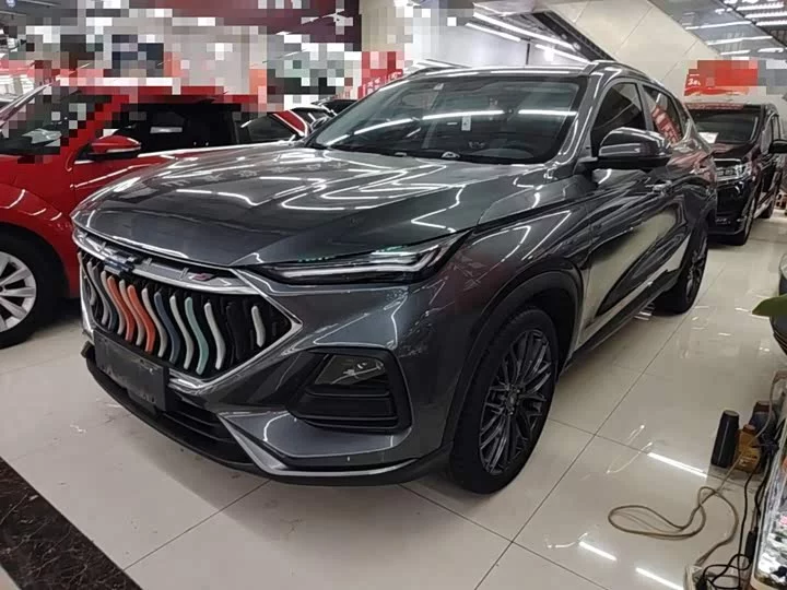 Oshan X5