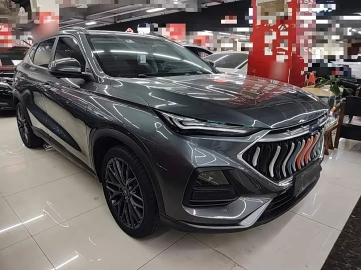 Oshan X5