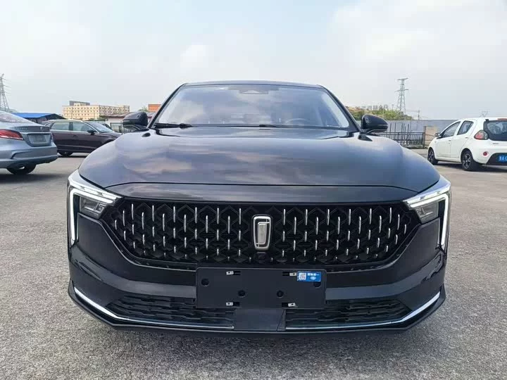 FAW Besturn B70