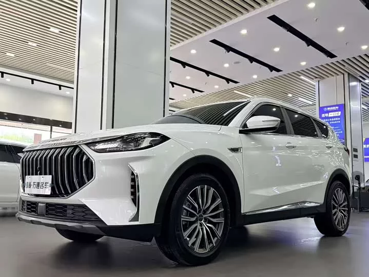 Jetour X70 PLUS