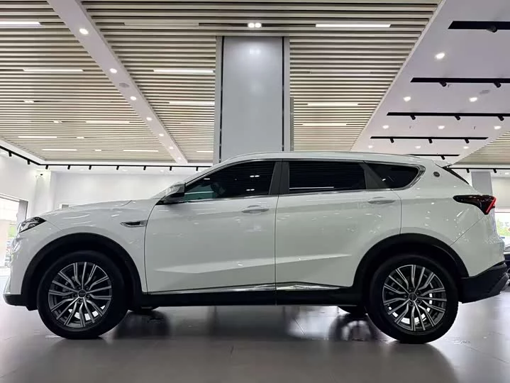Jetour X70 PLUS
