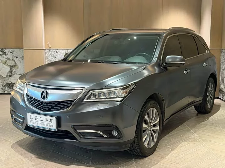 Acura MDX