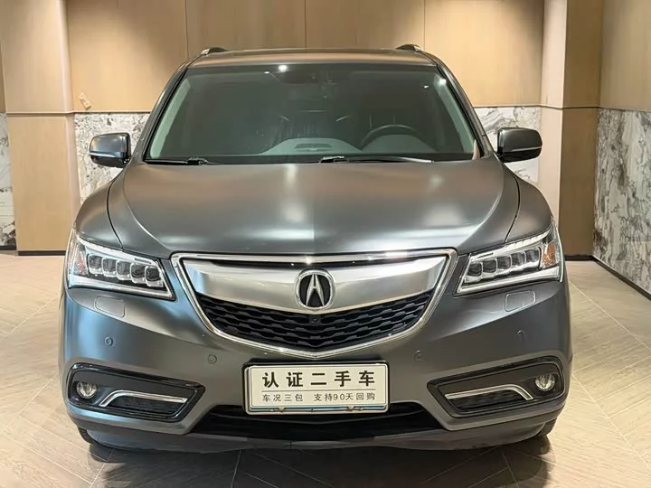 Acura MDX