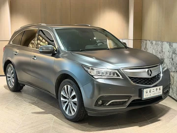 Acura MDX