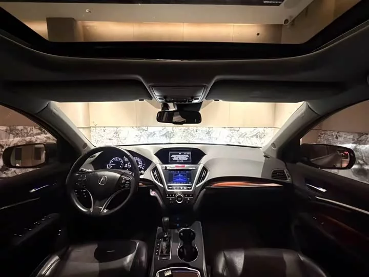 Acura MDX