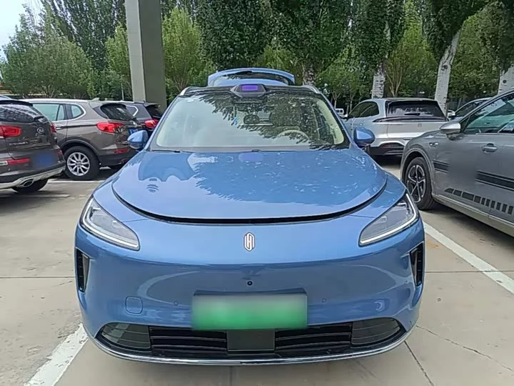 Shangjie H5
