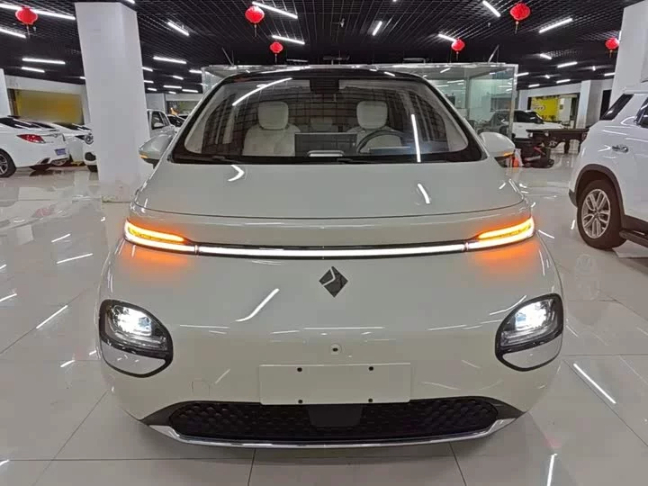 Baojun clouds