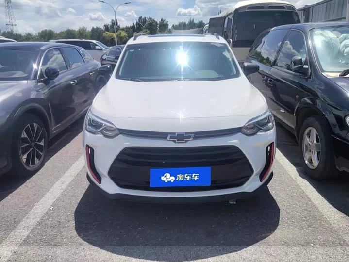 chevrolet Volando