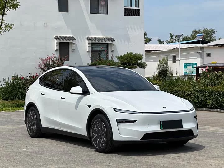 Tesla Model Y L