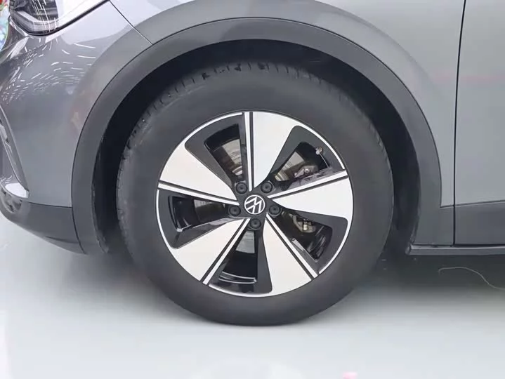 Volkswagen ID.4 X
